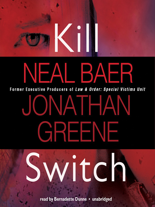 Cover image for Kill Switch